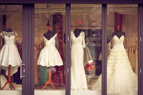 アメリカでウェディングドレスの探し方 購入方法 ショップ紹介 Mamemiso Diary