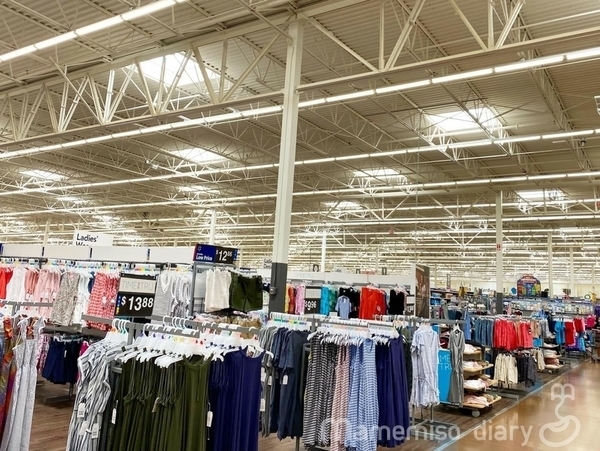 ウォルマート Walmart 世界最大スーパーの様子と使い方完全攻略