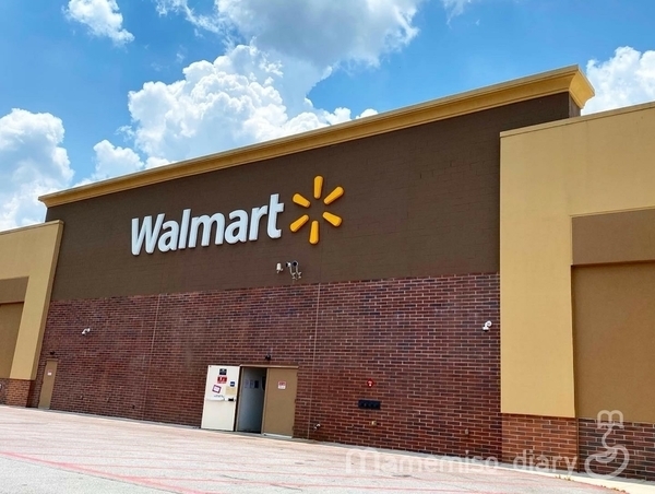 ウォルマート Walmart 世界最大スーパーの様子と使い方完全攻略 ウォルマート Walmart 世界最大スーパーの様子と使い方完全攻略