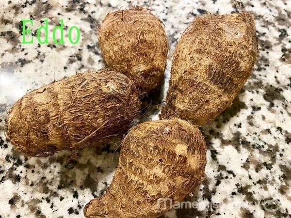里芋は英語で Taro 特徴と食べ方 アメリカで野菜を美味しく 写真あり Mamemiso Diary