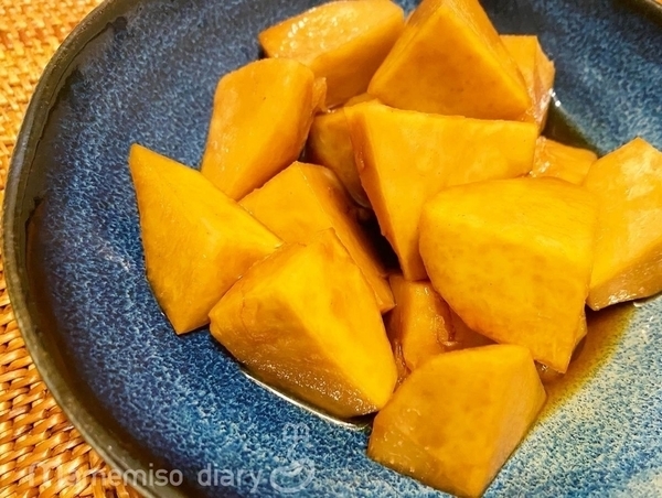 里芋は英語で Taro 特徴と食べ方 アメリカで野菜を美味しく 写真あり Mamemiso Diary