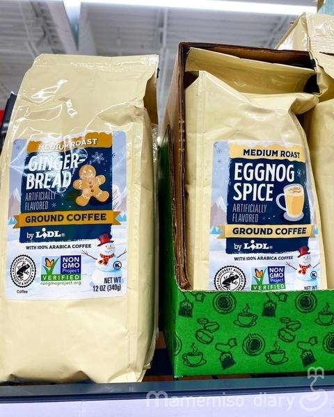 エッグノッグ（Eggnog）とは？アメリカの冬定番ドリンク