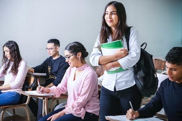 大学のイメージ