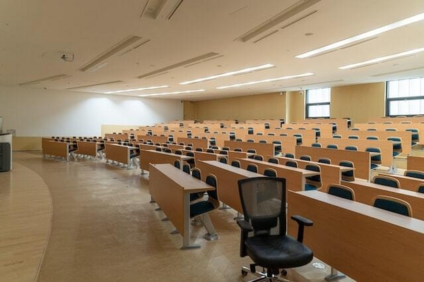 大学のイメージ