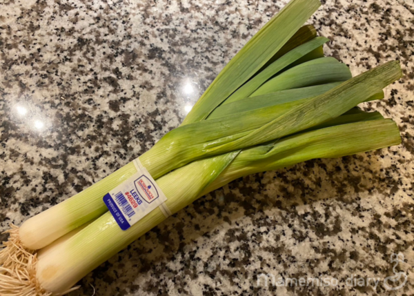 長ネギそっくりなリーキ（Leek）の食べ方 | ポロネギ, 西洋ネギ