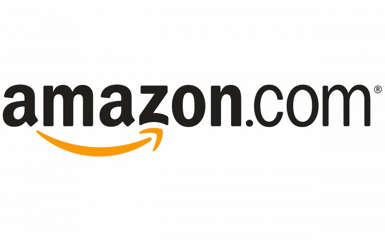 Amazonのロゴ