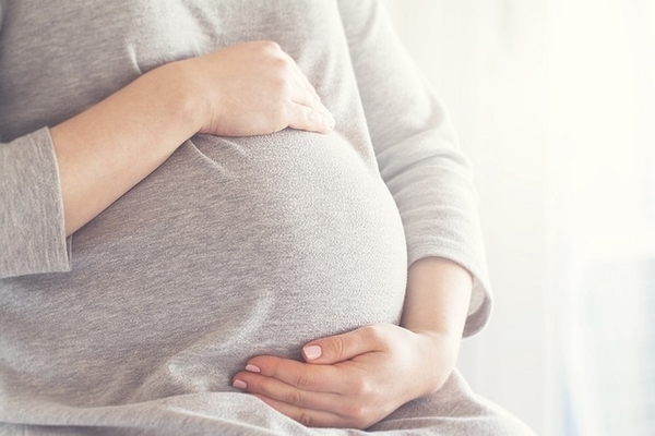 妊婦のイメージ