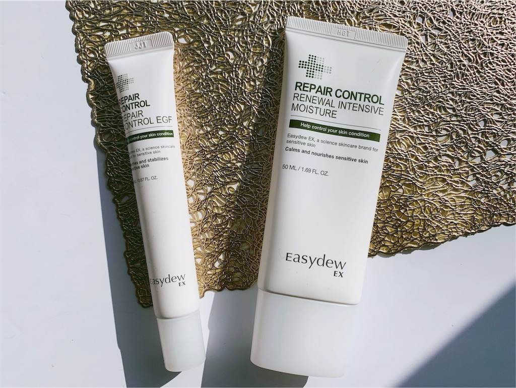 easydew RX ポストレーザー リペアコントロール Easydew『RX ポスト