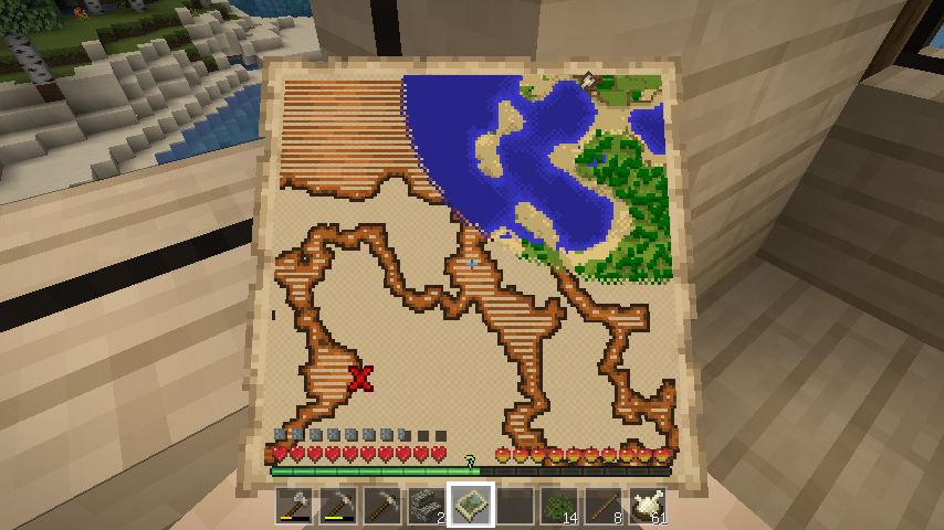 手動鶏肉製造機がどえらいことに 今ごろマイクラ日記 ときどきノベル