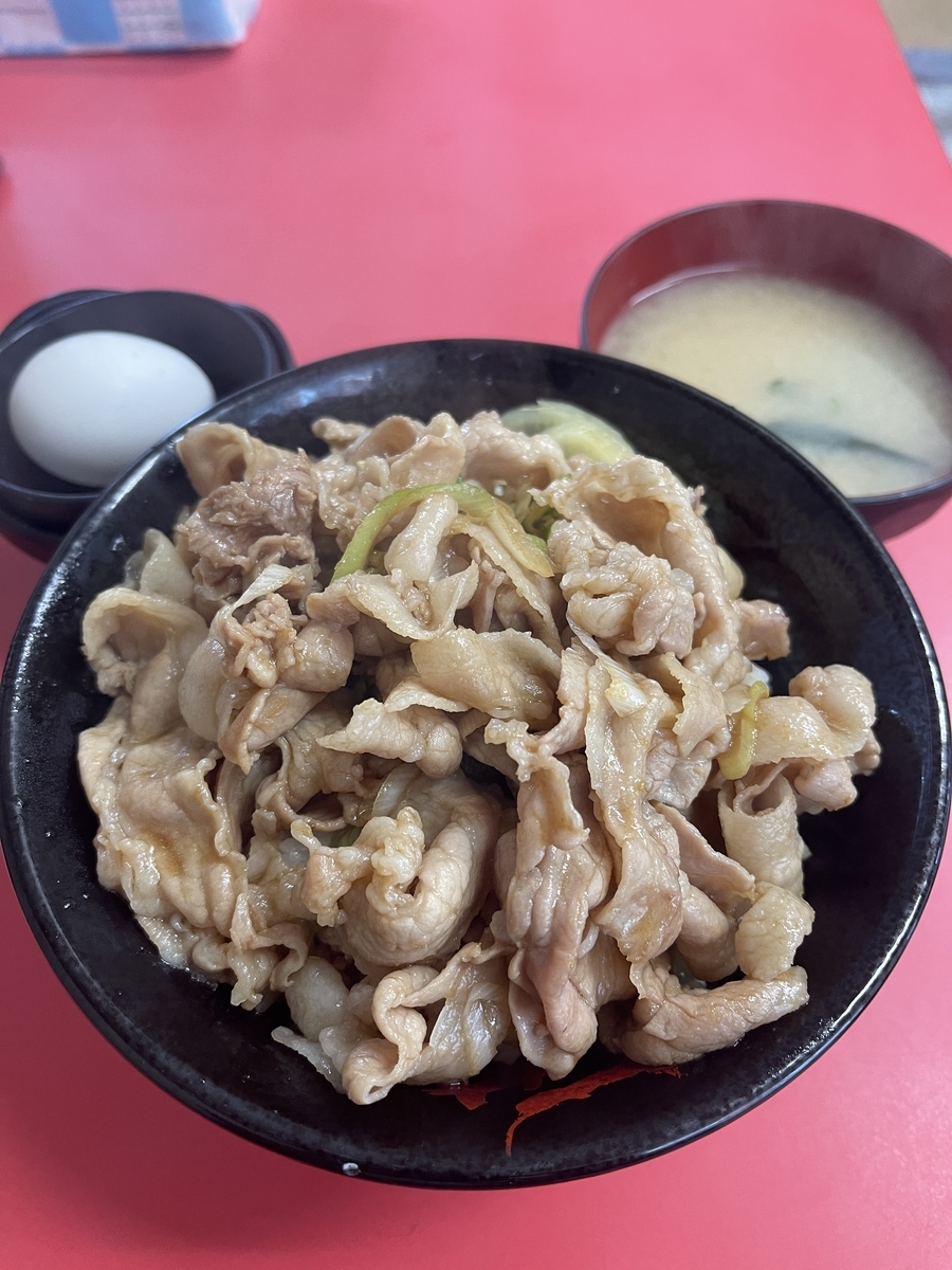 「伝説のすた丼屋」ですた丼肉増し!絶品ニンニク醤油味はまさにソウルフード! - 双極性ゴリラブログ