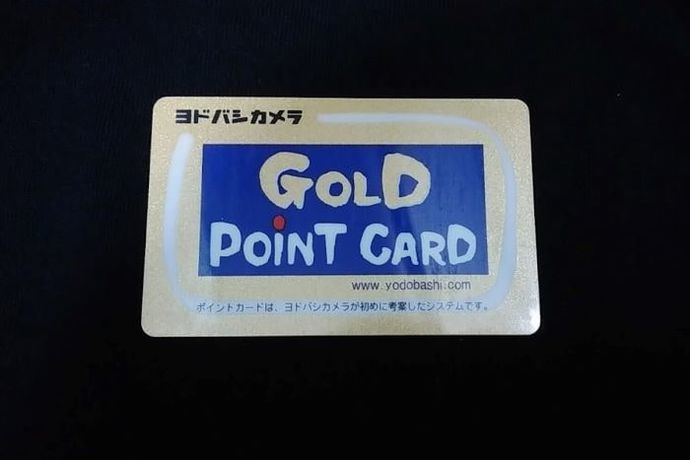 ヨドバシカメラテレフォンショッピングは お店へ行かないで自宅でポイント期限延長ができます まめたつブログ