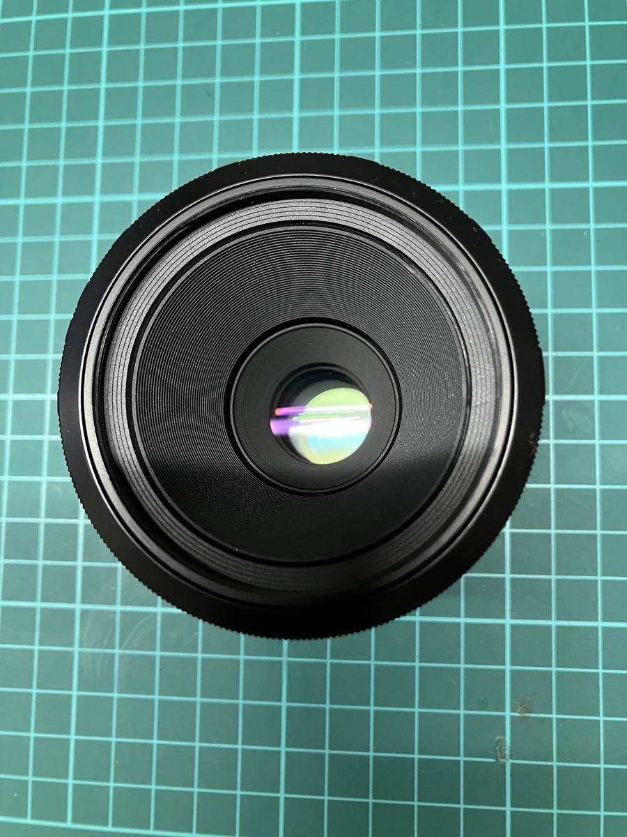MINOLTA　レンズ　マクロ　af50 マクロレンズを使ってみた【MINOLTA AF 50 MACRO 1:2.8】 - まめさんの