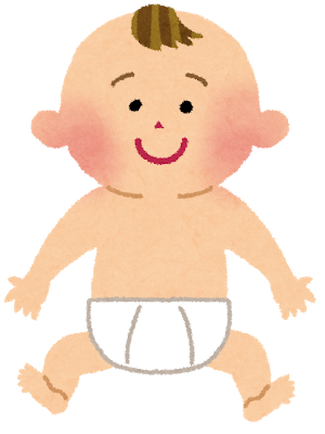 おむつの捨て方 おむつが臭わない袋 のssサイズがいい感じ まめぞうの育児ブログ