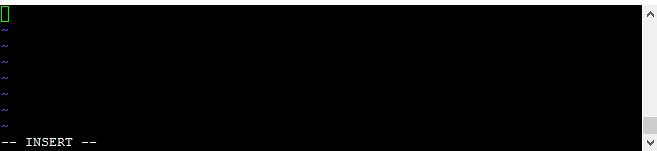 crontab その2