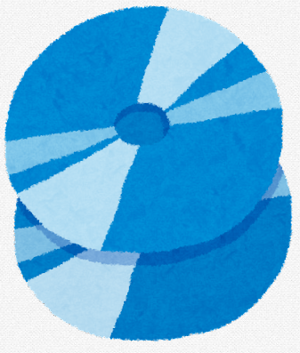 docker でマウントする方法