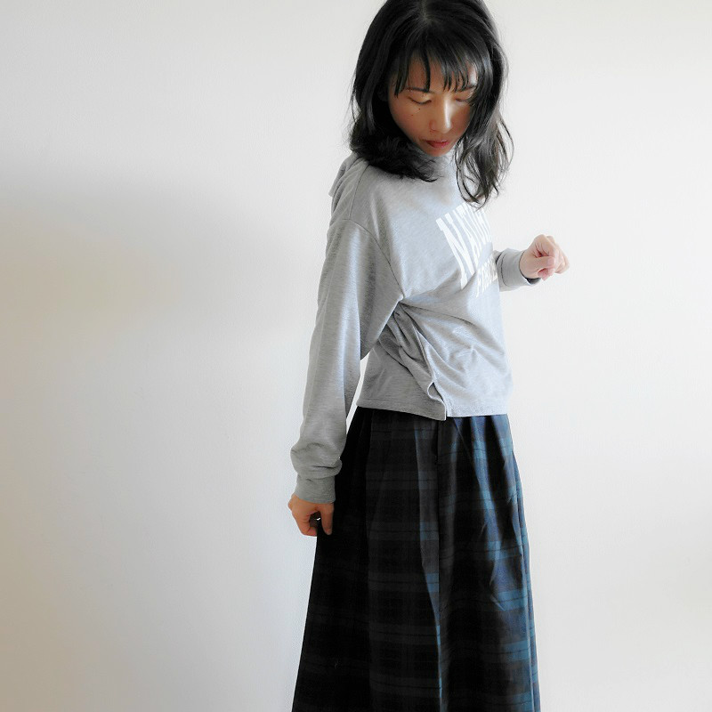 前髪がない方が似合うの 骨格ナチュラルのヘアスタイル Mami Ne S Blog