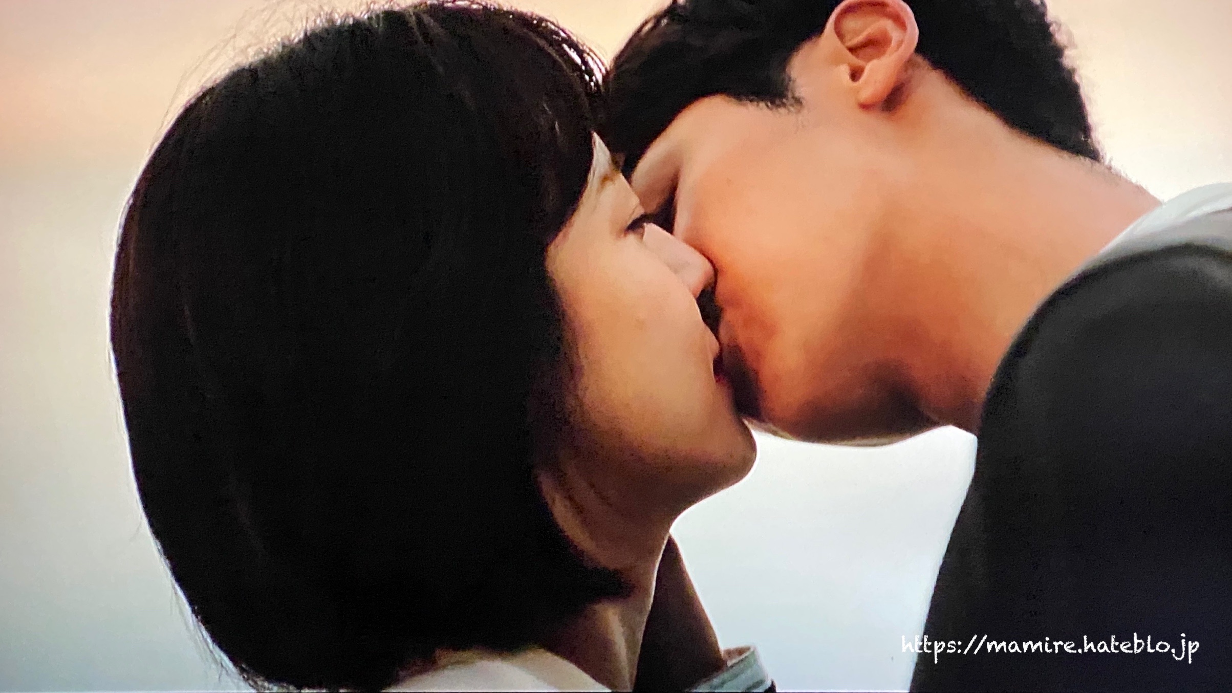 韓国ドラマ「病院船 ～ずっと君のそばに～」感想 / ハ・ジウォン