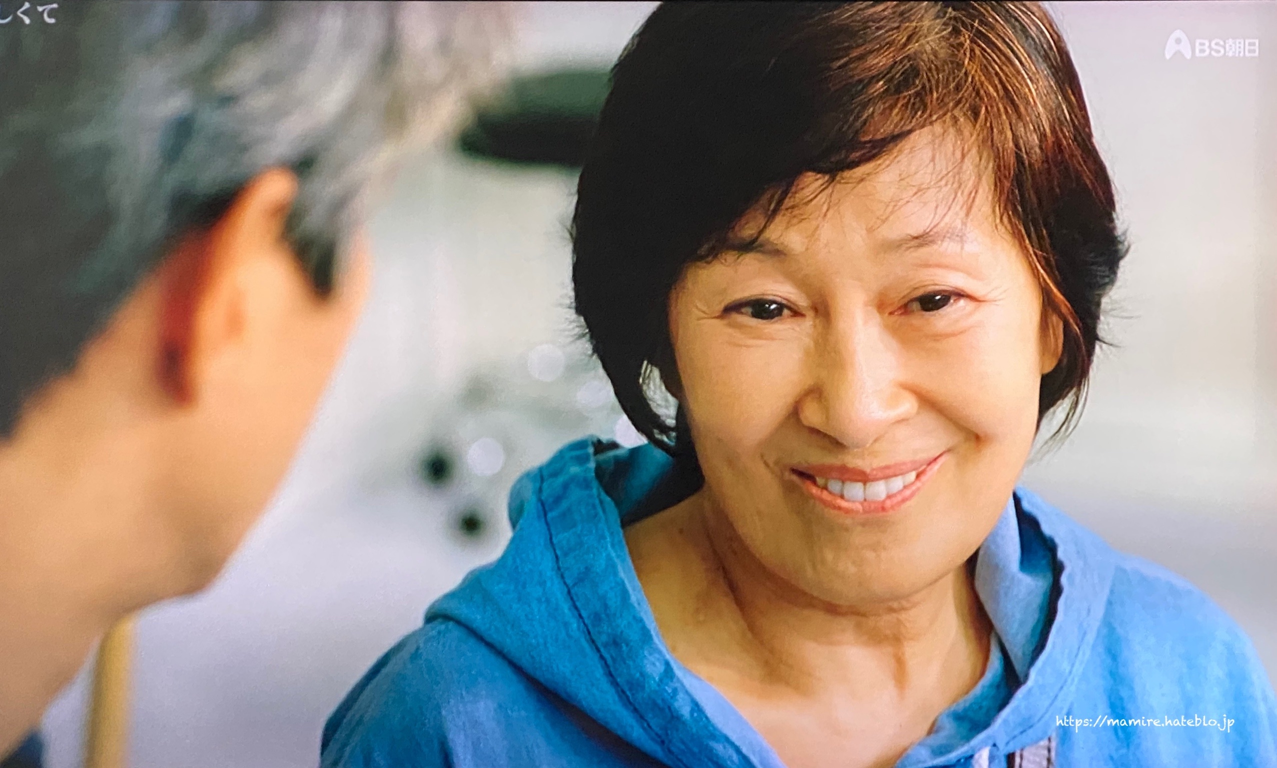 韓国ドラマ「まぶしくて ー私たちの輝く時間ー」感想 / ハン・ジミン