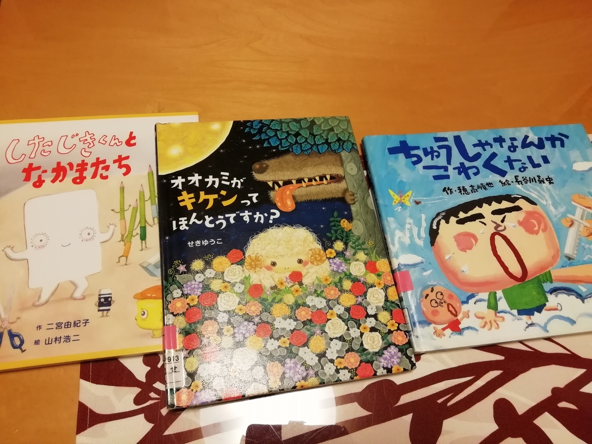 f:id:mamichansan:20190713200831j:plain f:id:mamichansan:20190713200831j:plain