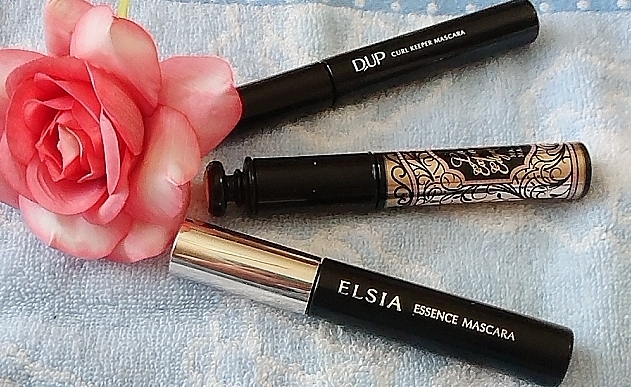f:id:mamimamihappybeauty:20190725164251j:plain mascara