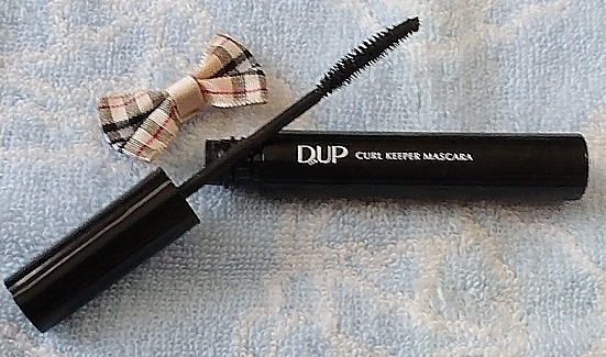 f:id:mamimamihappybeauty:20190725164345j:plain dup.mascara
