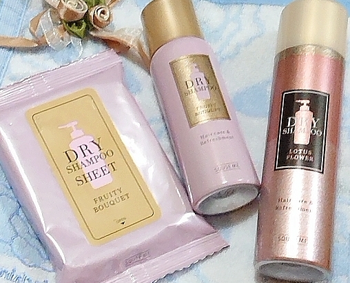 f:id:mamimamihappybeauty:20190830121238j:plain dryshampoo