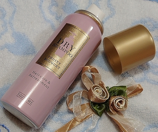 f:id:mamimamihappybeauty:20190830121400j:plain dryshampoo.lotion