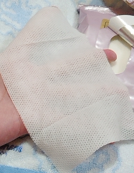 f:id:mamimamihappybeauty:20190830121607j:plain dryshampoo.sheet.one