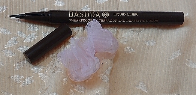 dasoda.liner.brown