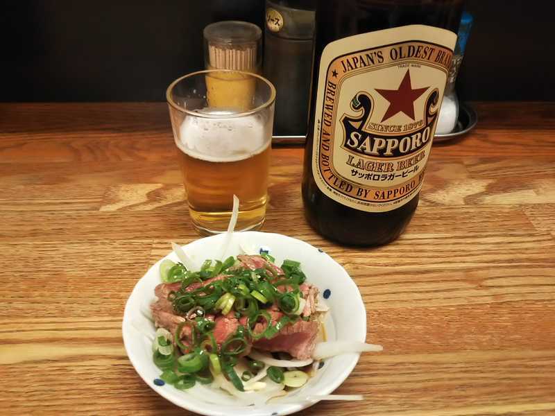 1人飲み初心者マニュアル コロナ禍の今がデビューのチャンス アラサー無職 Ny一人旅に行く