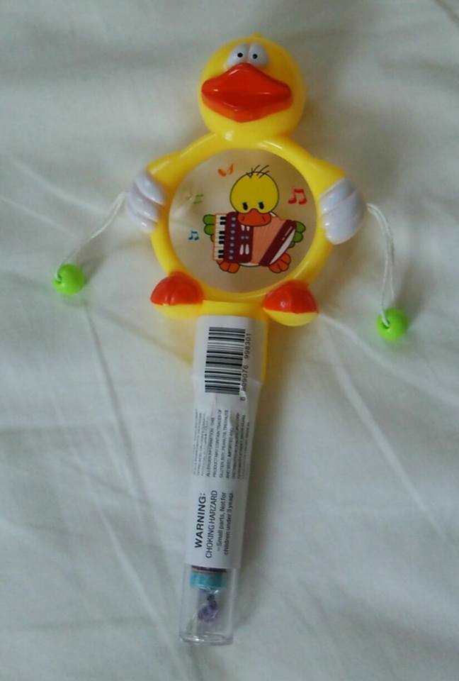 グアムの太鼓 お土産