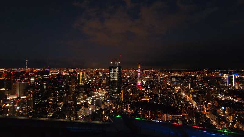 六本木ヒルズの展望台にクリスマスに行ってみた 混雑度 攻略方法 アラサー無職 Ny一人旅に行く 六本木ヒルズの展望台にクリスマスに行ってみた 混雑度 攻略方法 アラサー無職 Ny一人旅に行く