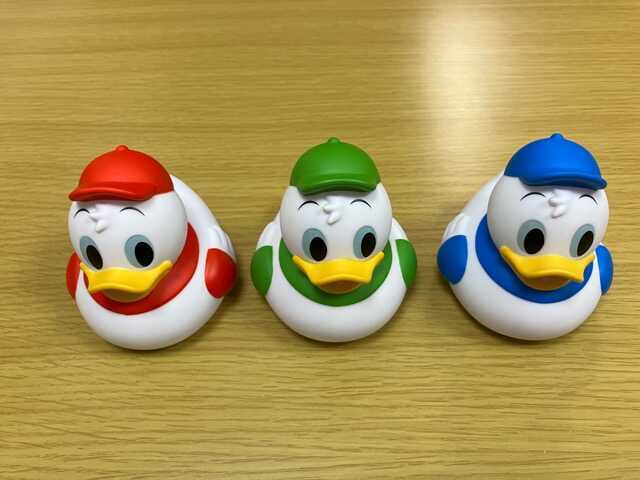 ドナルド・ダック ヒューイ ルーイ ドゥーイ Donald スノーグローブ ドナルド・ダック ヒューイ ルーイ ドゥーイ Donald スノーグローブ