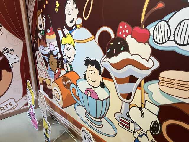 台湾のスヌーピーショップ＊台湾限定グッズ！ - アラサー無職
