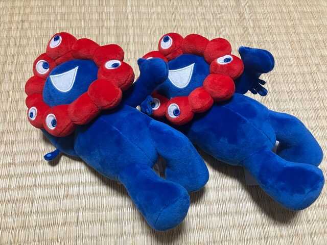 ミャクミャクくじ1等 EXPOバッグ付き 20250519215657.jpg