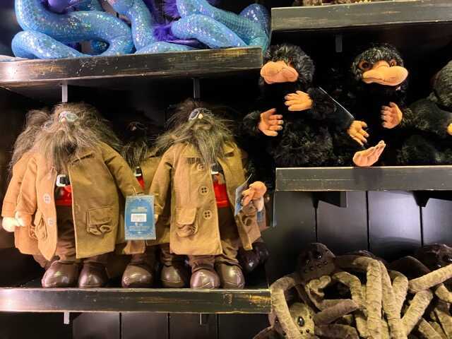 ユニバーサルスタジオハリウッド】グッズ！お土産！2025 - アラサー