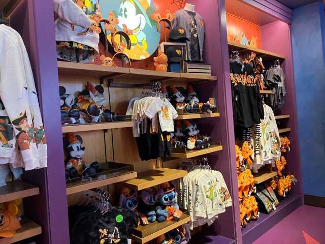 カリフォルニアディズニー】グッズ！お土産！70周年！ハロウィン