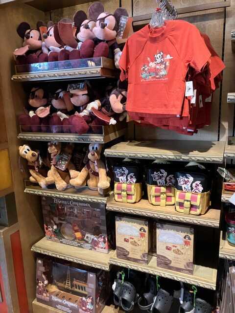 カリフォルニアディズニー】グッズ！お土産！70周年！ハロウィン