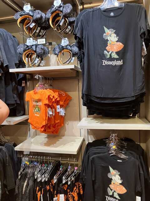 カリフォルニアディズニー】グッズ！お土産！70周年！ハロウィン