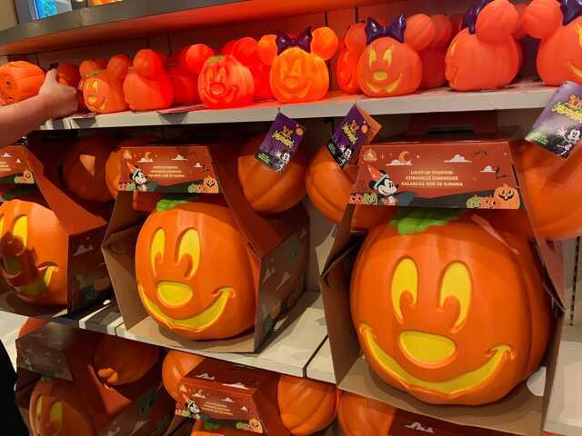 カリフォルニアディズニー】グッズ！お土産！70周年！ハロウィン