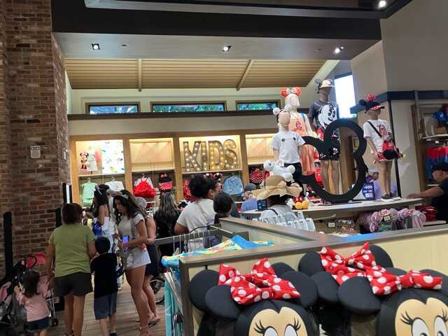 DLRカリフォルニアディズニー70周年パーカーパンツカチューシャ