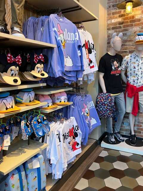 カリフォルニアディズニー】グッズ！お土産！70周年！ハロウィン