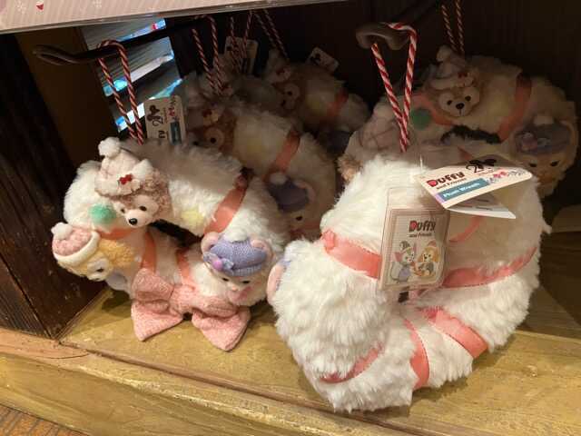 香港ディズニー】グッズ！お土産！20周年！クリスマス！2025