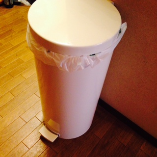ブラバンシア ホワイトペダル30L画像