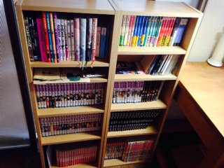 無印良品 本棚画像