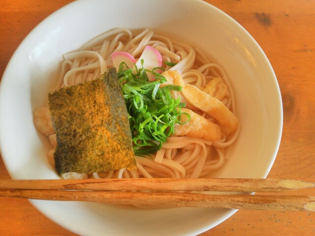 うどん画像