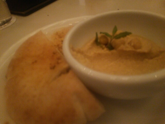 名古屋JRゲートタワー内ジョニーズブラッセリー 料理