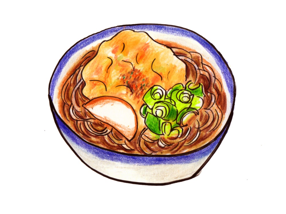 秋葉原 二葉 で立ち食いそばに開眼 女子的立ち食いそば探訪 江戸グルメと酒と旅の話 秋葉原 二葉 で立ち食いそばに開眼 女子的立ち食いそば探訪 江戸グルメと酒と旅の話