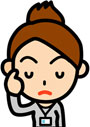 応用情報技術者試験を勉強する成子