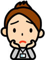 応用情報技術者試験を勉強する成子